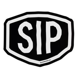 Aufkleberset SIP Tape Logo