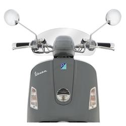 Flyscreen PIAGGIO 624701 für Vespa GTV/GT 60 125-300ccm