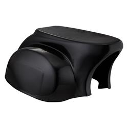 Rahmenheck CRIMAZ INDY 1.0 für Vespa 125 VMA/PV/ET3