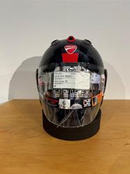 INTEGRALHELM DUCATI ATTITUDE V2 ECE 22-0