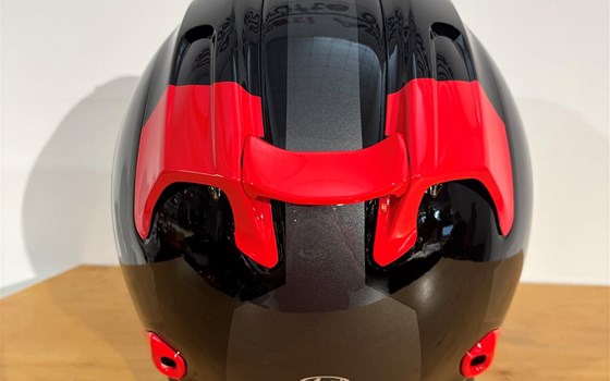 INTEGRALHELM DUCATI ATTITUDE V2 ECE 22-0 - Bild 3