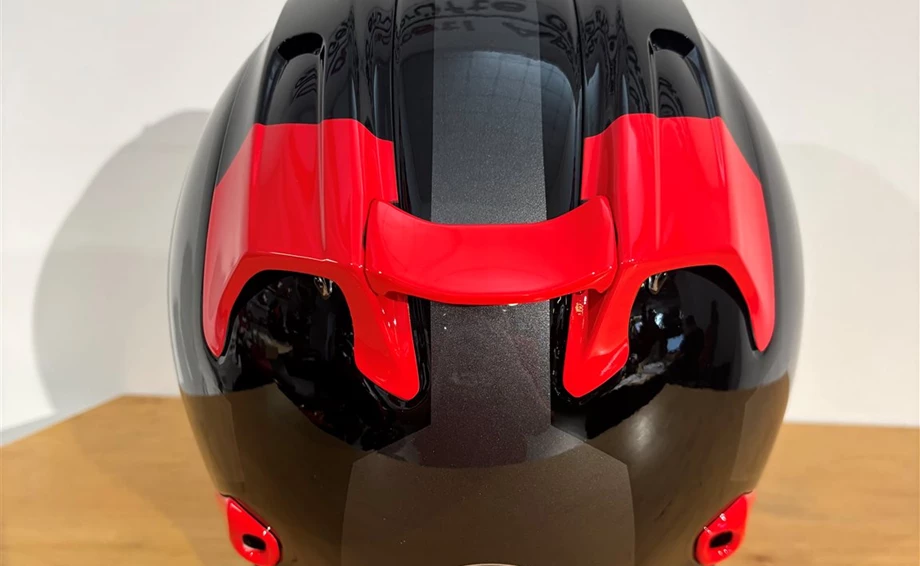 INTEGRALHELM DUCATI ATTITUDE V2 ECE 22-0 Bild 3: INTEGRALHELM DUCATI ATTITUDE V2 ECE 22-0