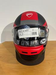 HELM D-RIDER V2 ECE 22-06 L