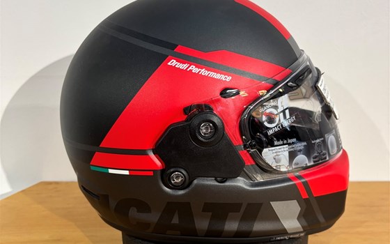 HELM D-RIDER V2 ECE 22-06 L - Bild 4