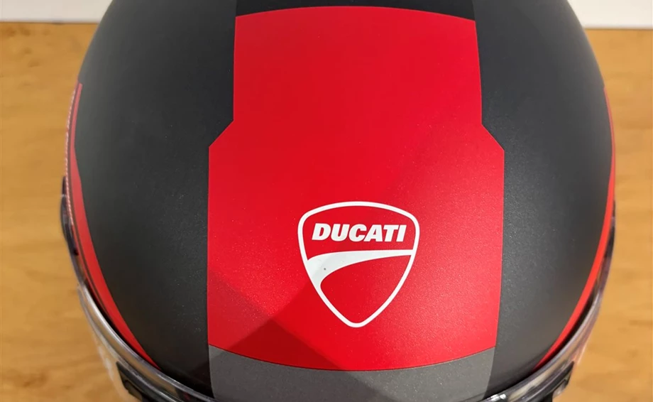 HELM D-RIDER V2 ECE 22-06 L Bild 5: HELM D-RIDER V2 ECE 22-06 L