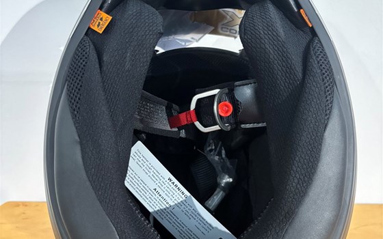 HELM D-RIDER V2 ECE 22-06 L - Bild 6