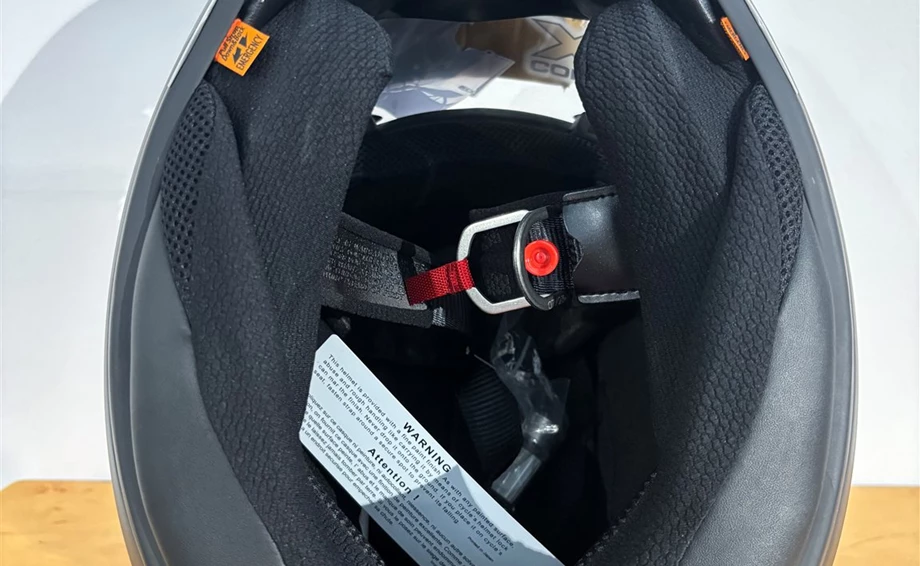 HELM D-RIDER V2 ECE 22-06 L Bild 6: HELM D-RIDER V2 ECE 22-06 L