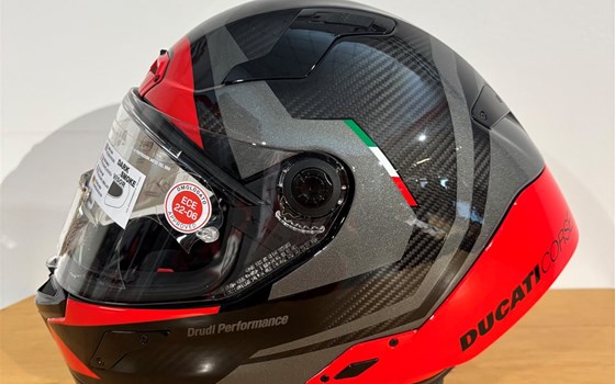 INTEGRALHELM SPEED EVO 2 BL/GR ECE 22-06 - Bild 2