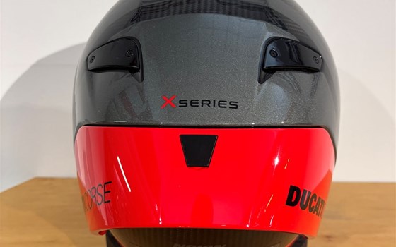 INTEGRALHELM SPEED EVO 2 BL/GR ECE 22-06 - Bild 3