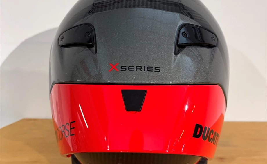 INTEGRALHELM SPEED EVO 2 BL/GR ECE 22-06 Bild 3: INTEGRALHELM SPEED EVO 2 BL/GR ECE 22-06