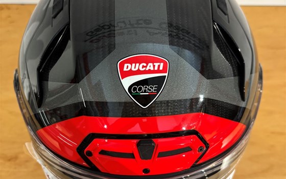 INTEGRALHELM SPEED EVO 2 BL/GR ECE 22-06 - Bild 5