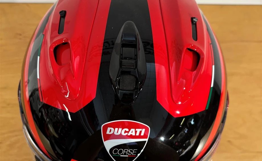 HELM D.CORSE V6 ECE 22-06 M Bild 5: HELM D.CORSE V6 ECE 22-06 M