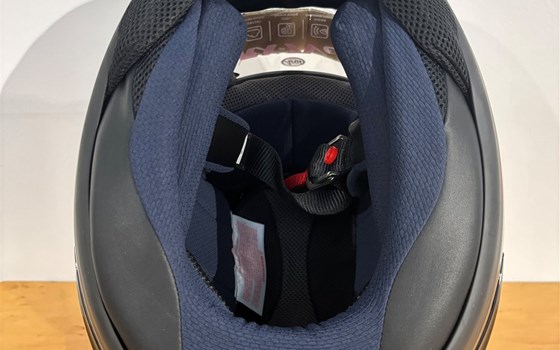 HELM D.CORSE V6 ECE 22-06 M - Bild 6