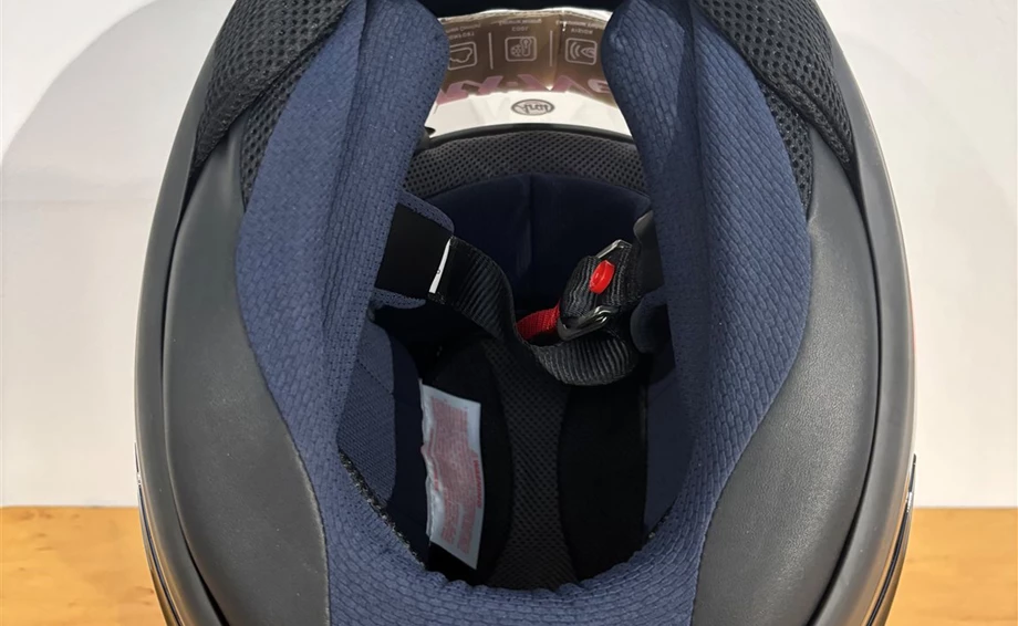 HELM D.CORSE V6 ECE 22-06 M Bild 6: HELM D.CORSE V6 ECE 22-06 M