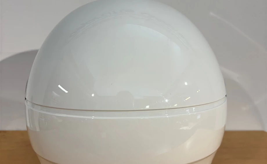 Helm Vespa Argentario weiß S Bild 3: Helm Vespa Argentario weiß S