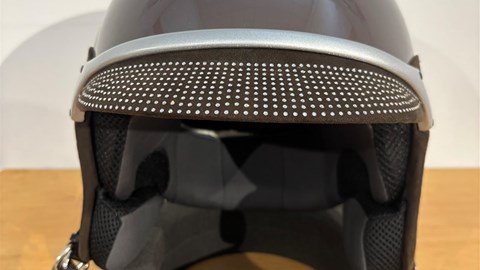 Vespa Cristal Soft Touch