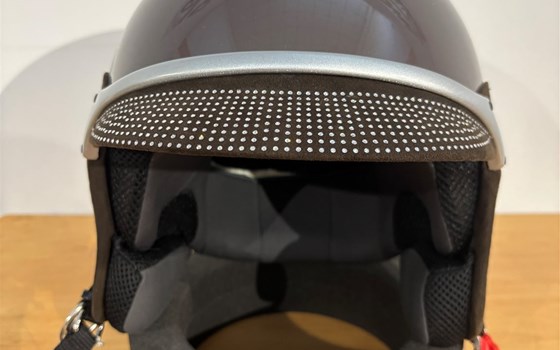 Vespa Cristal Soft Touch - Bild 1