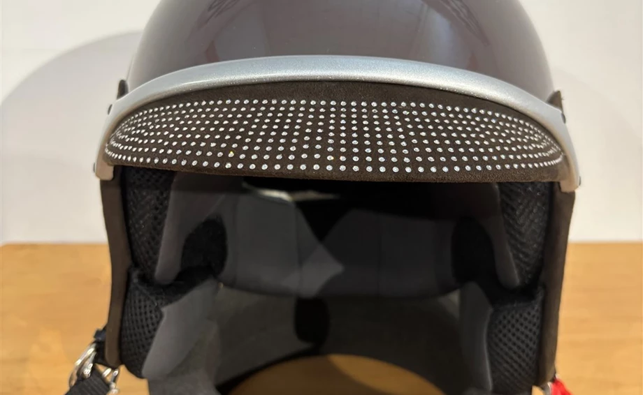 Vespa Cristal Soft Touch Bild 1: Vespa Cristal Soft Touch