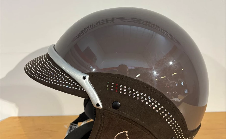 Vespa Cristal Soft Touch Bild 2: Vespa Cristal Soft Touch