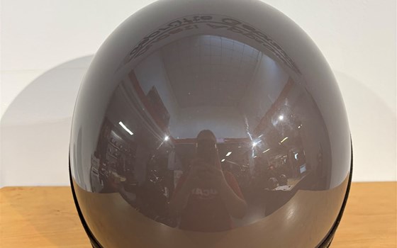 Vespa Cristal Soft Touch - Bild 3