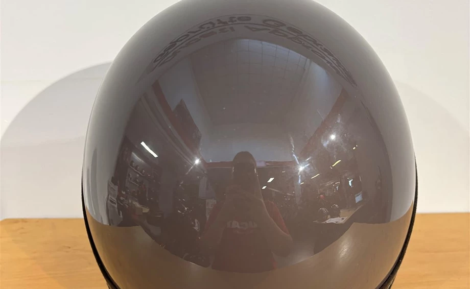 Vespa Cristal Soft Touch Bild 3: Vespa Cristal Soft Touch