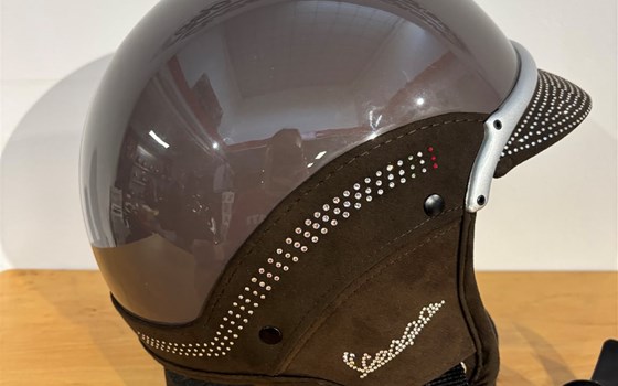 Vespa Cristal Soft Touch - Bild 4