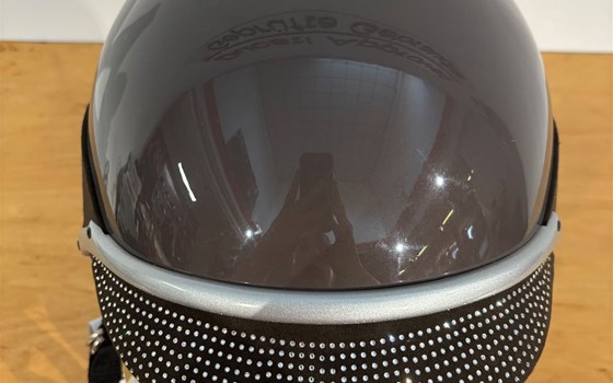 Vespa Cristal Soft Touch - Bild 5