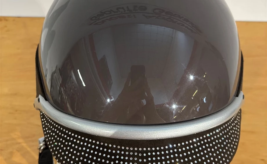 Vespa Cristal Soft Touch Bild 5: Vespa Cristal Soft Touch