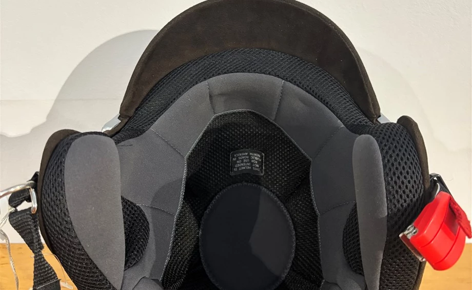 Vespa Cristal Soft Touch Bild 6: Vespa Cristal Soft Touch