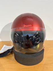 VESPA JETHELM MODERNIST