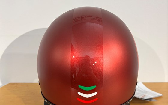 VESPA JETHELM MODERNIST - Bild 3