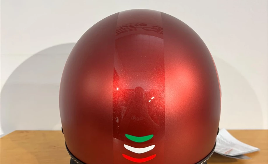 VESPA JETHELM MODERNIST Bild 3: VESPA JETHELM MODERNIST