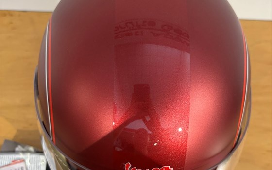 VESPA JETHELM MODERNIST - Bild 5