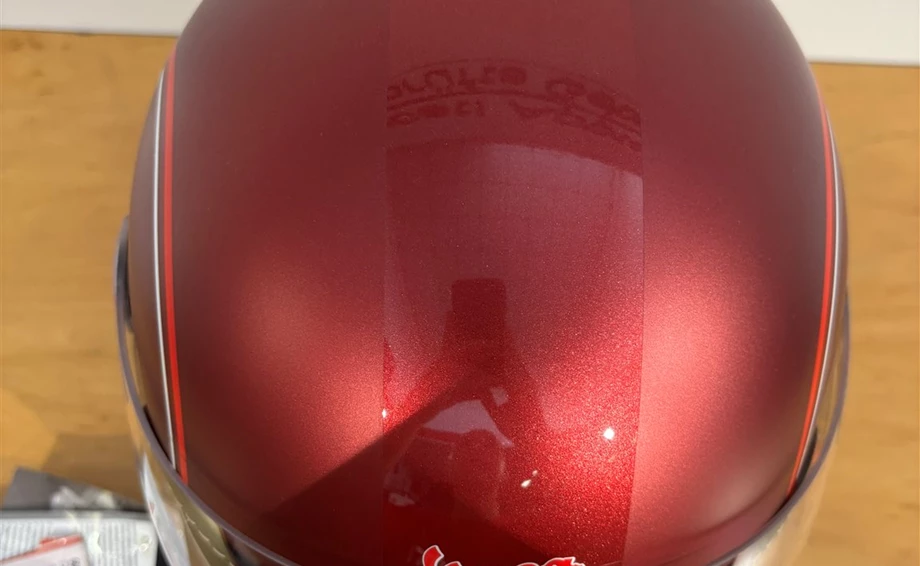 VESPA JETHELM MODERNIST Bild 5: VESPA JETHELM MODERNIST