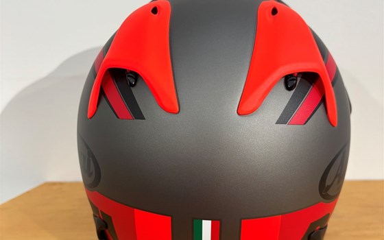 HELM TOUR V4 ECE M - Bild 3