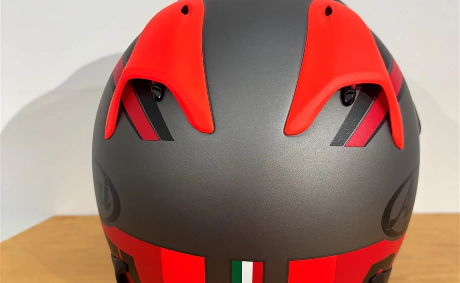 HELM TOUR V4 ECE M Bild 3: HELM TOUR V4 ECE M