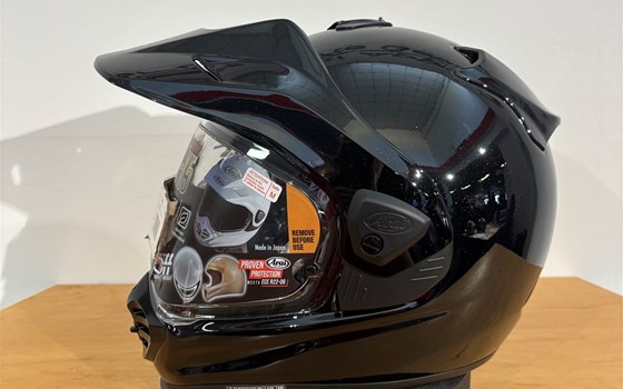 Helm Arai Tour X 5 Diamond  - Bild 2
