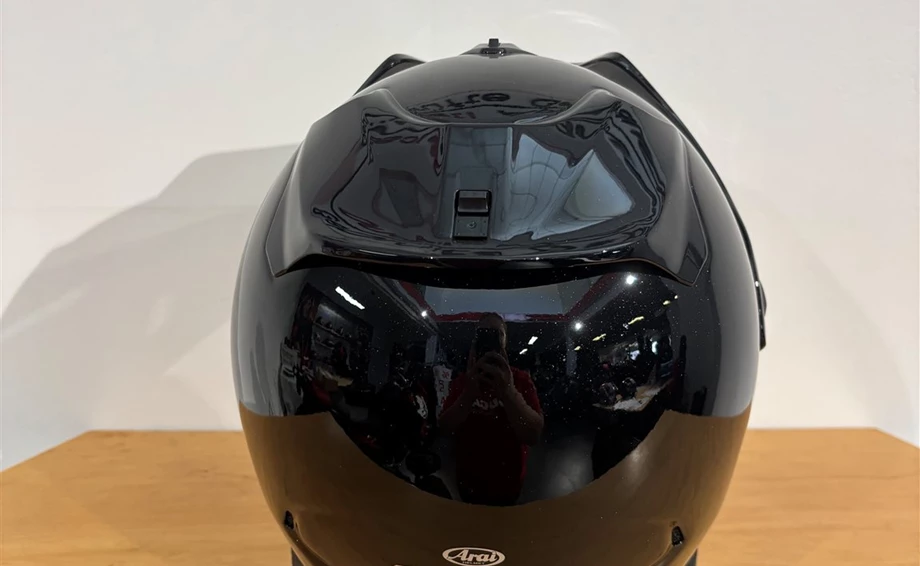 Helm Arai Tour X 5 Diamond  Bild 3: Helm Arai Tour X 5 Diamond