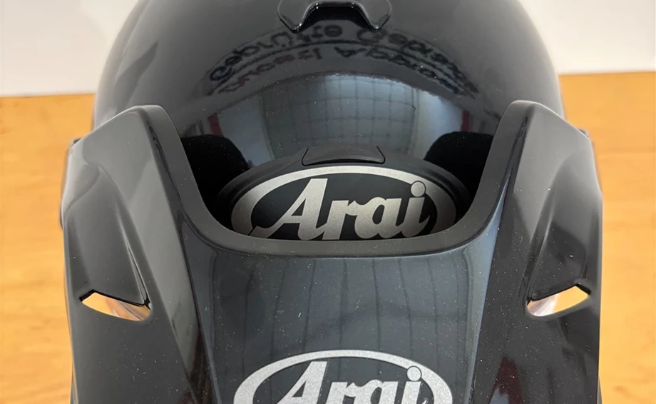Helm Arai Tour X 5 Diamond  Bild 5: Helm Arai Tour X 5 Diamond