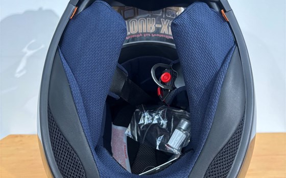 Helm Arai Tour X 5 Diamond  - Bild 6