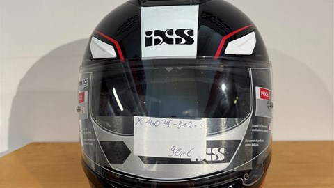 Helm HX 315 S