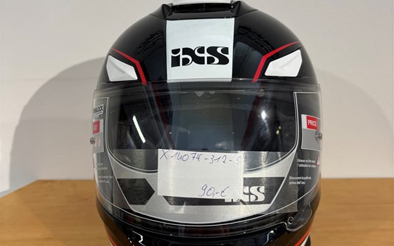Helm HX 315 S - Bild 1