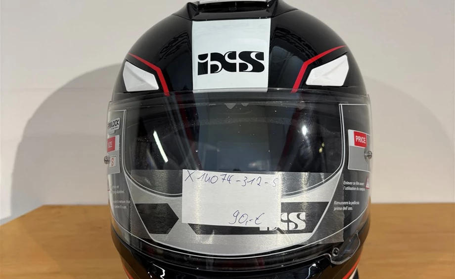 Helm HX 315 S Bild 1: Helm HX 315 S