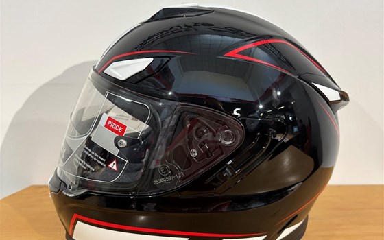 Helm HX 315 S - Bild 2