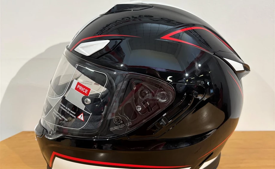 Helm HX 315 S Bild 2: Helm HX 315 S