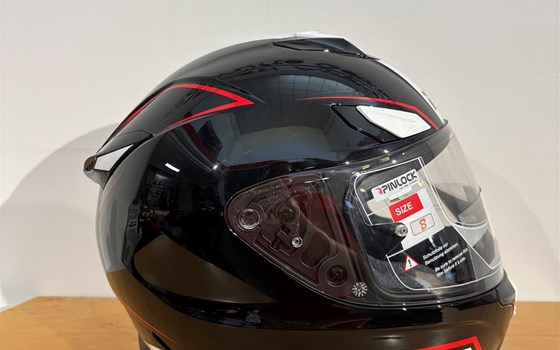 Helm HX 315 S - Bild 4