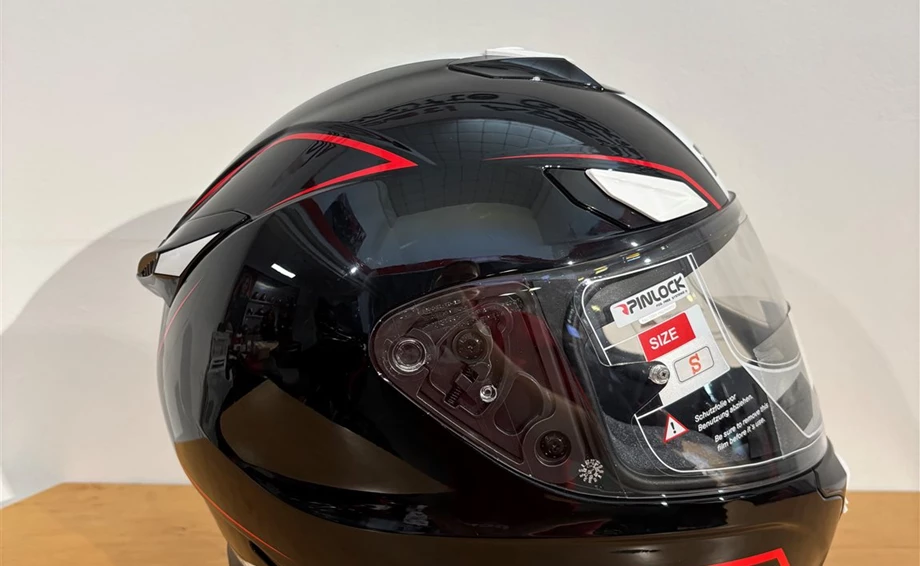 Helm HX 315 S Bild 4: Helm HX 315 S