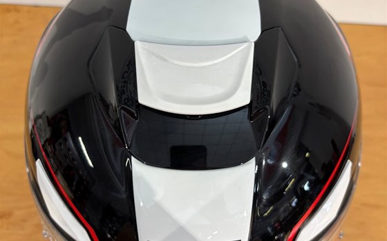 Helm HX 315 S - Bild 5