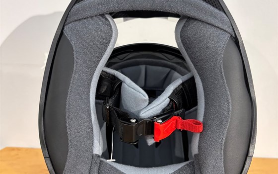 Helm HX 315 S - Bild 6