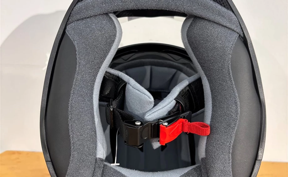 Helm HX 315 S Bild 6: Helm HX 315 S